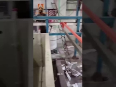 전극화 코팅 장비