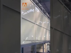 장비의 에너지 소비 수준을 반영합니다